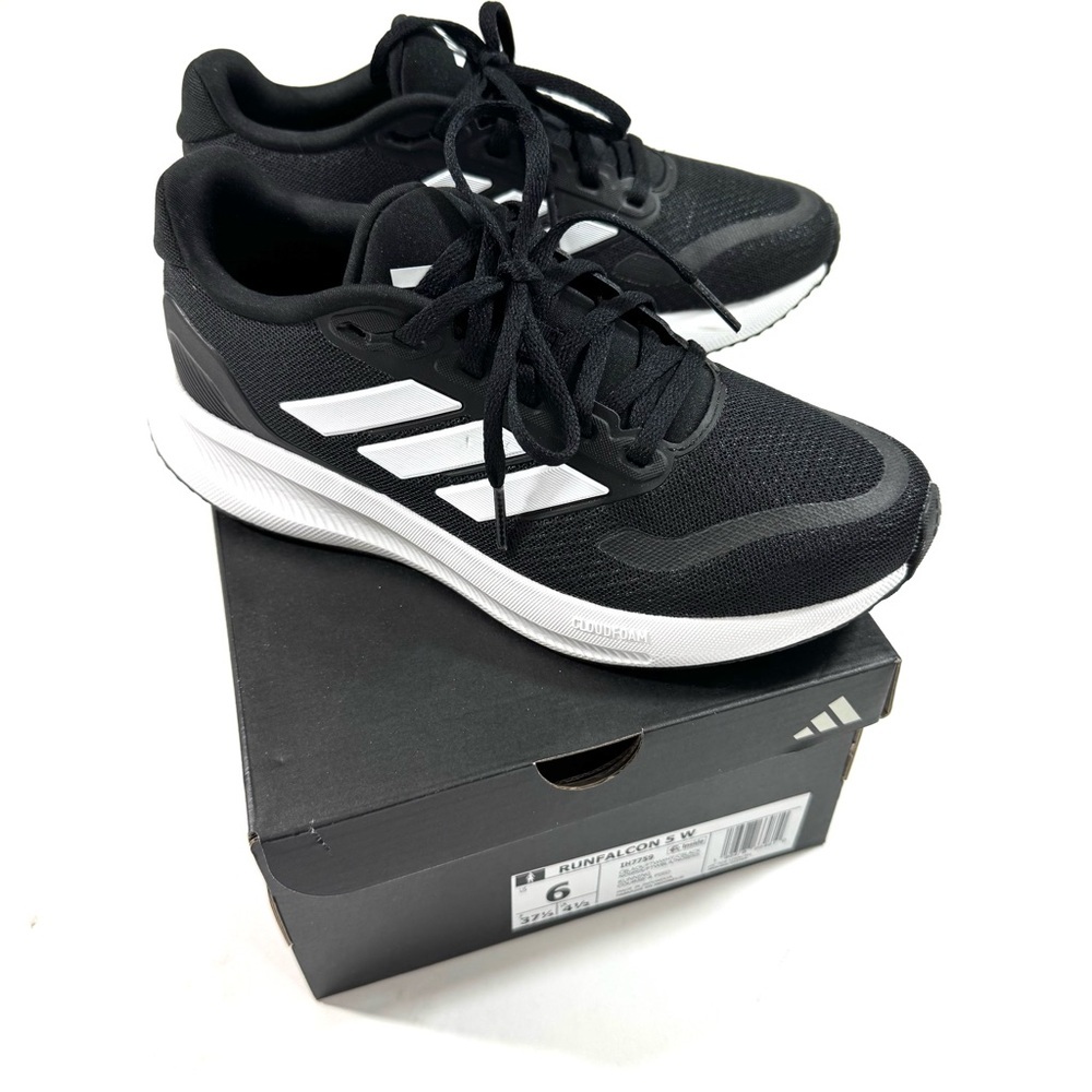 Adidas Runfalcon 5 Running Shoes - image 1